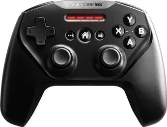 SteelSeries Nimbus+