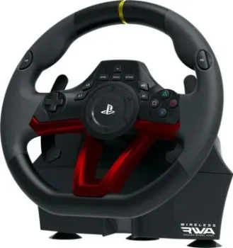 HORI Racing Wheel Apex PS4-142E