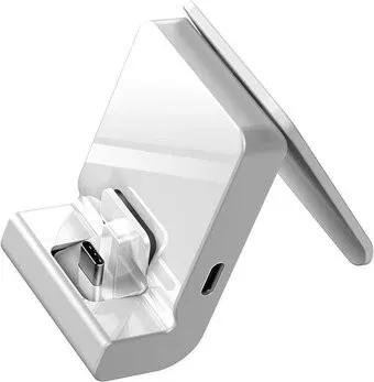 Baseus SW Charging Stand GS10 (серый)