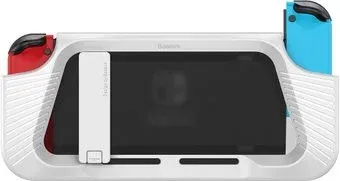 Baseus GS02 (серый)
