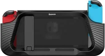 Baseus GS02 (черный)