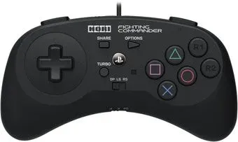 HORI Fighting Commander PS4-044E