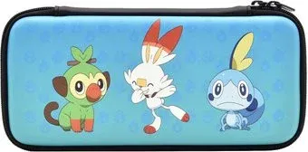 HORI Hard Pouch Pokemon Sword/Shield NSW-219U