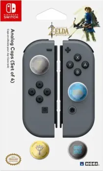 HORI Zelda Breath of the Wild Edition NSW-092U