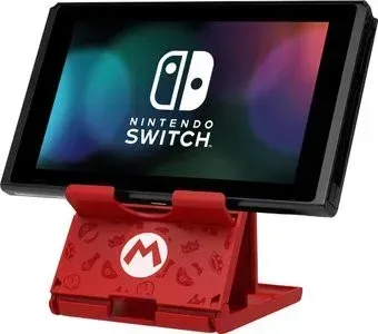 HORI PlayStand Super Mario Edition NSW-084U