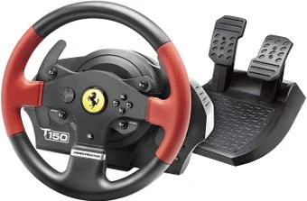 Thrustmaster T150 Ferrari Wheel Force Feedback