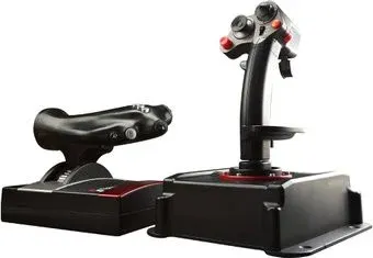 FlashFire Cobra V5 Hotas Combo