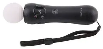Sony PlayStation Move Bundle