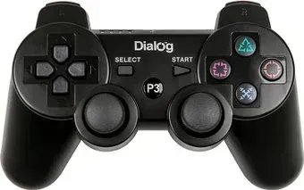 Dialog GP-A16RF