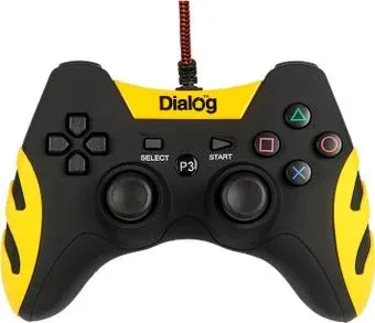 Dialog Gan-Kata GP-A21