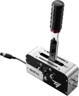 Thrustmaster TSS Handbrake Sparco Mod