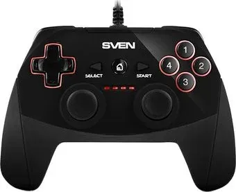 SVEN GC-250