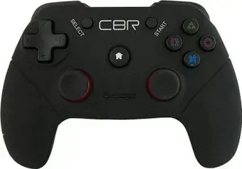 CBR CBG 956