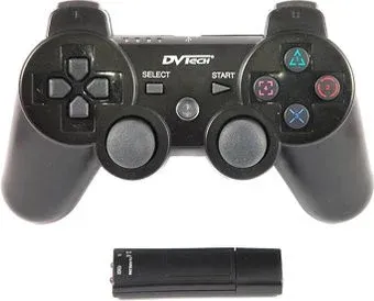 DVTech Shock3 JS41
