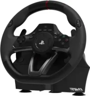 HORI Racing Wheel Apex PS4-052E