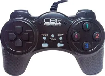 CBR CBG 907