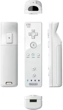Nintendo Wii Remote