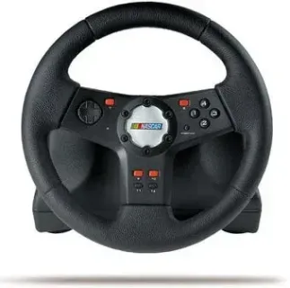 Logitech Formula Vibration Feedback Wheel