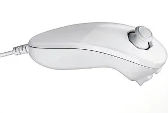 Nintendo Nunchuk