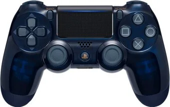 Sony DualShock 4 v2 500 Million Limited Edition