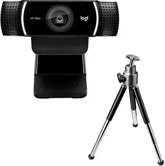 Logitech C922 Pro Stream 960-001088