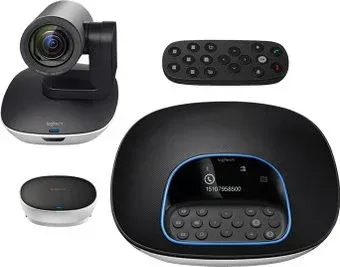 Logitech Group ConferenceCam [960-001057]