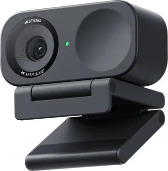 Insta360 Link 2c (черный)