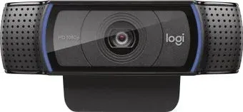 Logitech C920e