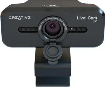 Creative Live! Cam Sync 2K V3