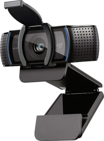Logitech C920s PRO