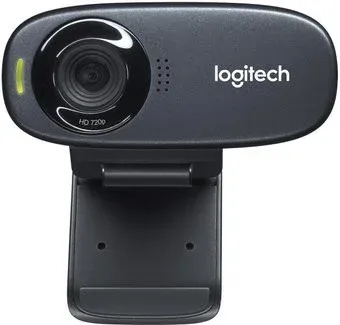 Logitech HD Webcam C310