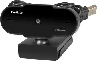 ExeGate GoldenEye C300 FullHD