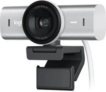 Logitech MX Brio (серый)