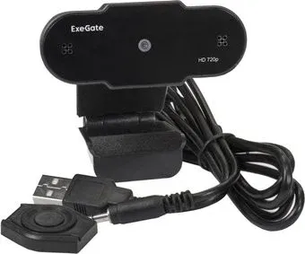 ExeGate BlackView C525 HD