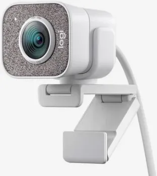 Logitech StreamCam (белый)