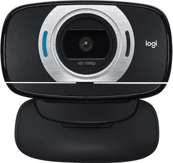 Logitech HD Webcam C615