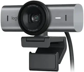 Logitech MX Brio 705 (графит)