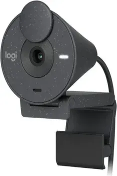 Logitech Brio 305 (графит)