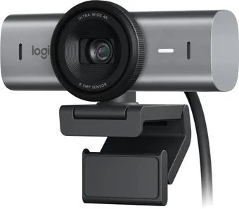 Logitech MX Brio (графит)
