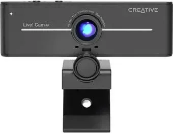 Creative Live! Cam Sync 4K