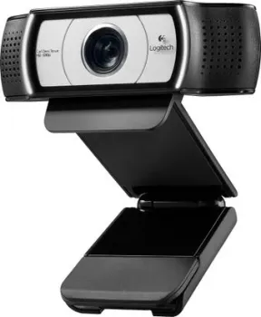 Logitech C930e