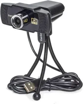 ExeGate BusinessPro C922 2K Tripod