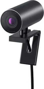 Dell UltraSharp 4K Webcam WB7022