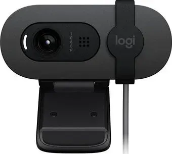 Logitech Brio 105