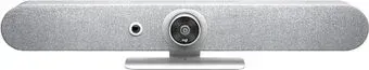 Logitech Rally Bar Mini (белый)