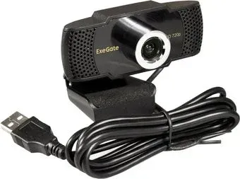 ExeGate BusinessPro C922 HD