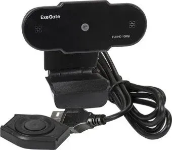 ExeGate BlackView C615 FullHD