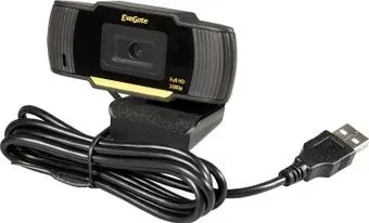 ExeGate GoldenEye C920