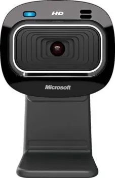 Microsoft LifeCam HD-3000