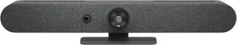 Logitech Rally Bar Mini (графит)